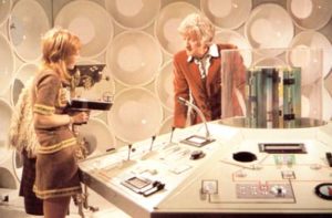 Pertwee Console - who1.uk
