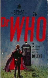 Dr Who book - who1.uk