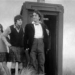 Troughton by TARDIS - who1.uk
