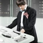 Troughton in TARDIS - who1.uk