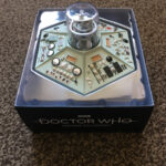 Early Console - who1.uk