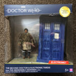 Second Doctor Series 5 - www.who1.uk