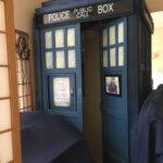 TARDIS Cupboard